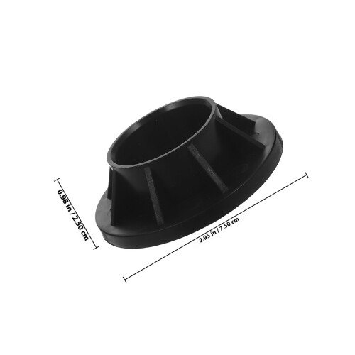 pool drain valve cover scupper outlet fitting for water drainage 1