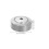 4pcs silicone earring backs for droopy ears, large heavy stud support 2