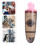 Fontaine PVC Rose Durable Usage Animaux 6