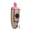 Fontaine PVC Rose Durable Usage Animaux 5