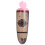 Fontaine PVC Rose Durable Usage Animaux 1