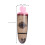 Fontaine PVC Rose Durable Usage Animaux 9