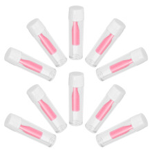 12pcs invisible lens sticks for application