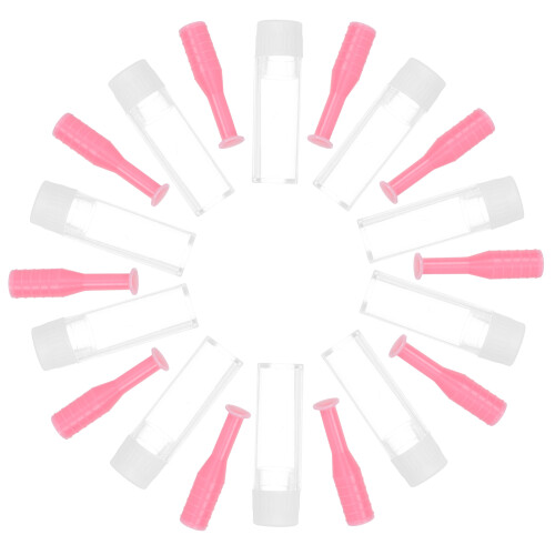 12pcs invisible lens sticks for application 2