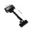 pencil extender holder plastic lengthener for pencil saver 2