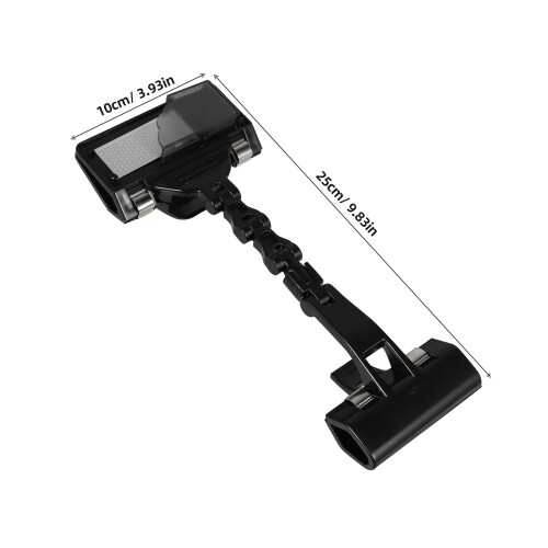 pencil extender holder plastic lengthener for pencil saver 1