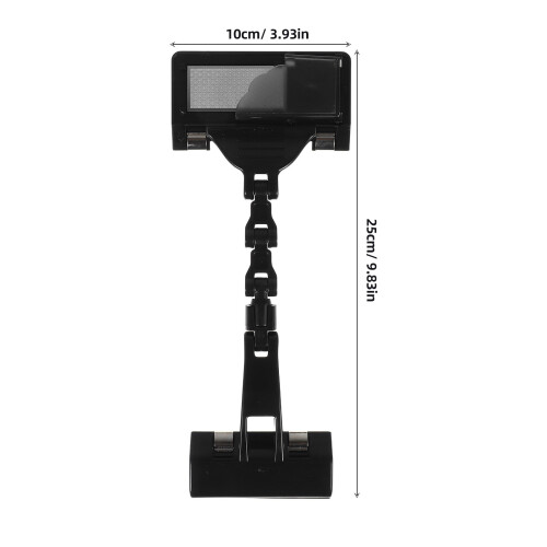 pencil extender holder plastic lengthener for pencil saver 2