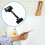 pencil extender holder plastic lengthener for pencil saver 5