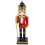 wooden nutcracker ornament xmas puppet decor christmas statue 9