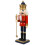 wooden nutcracker ornament xmas puppet decor christmas statue 10