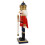 wooden nutcracker ornament xmas puppet decor christmas statue 7
