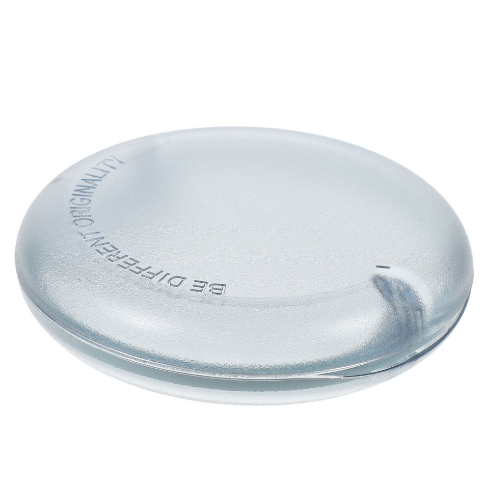 Villcase Portable Denture Case Convenient Container For Household Use