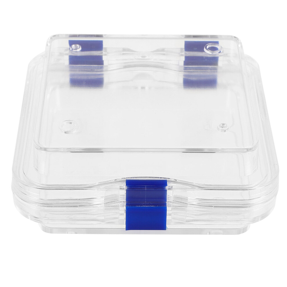 Villcase Case For Teeth Retainer Storage