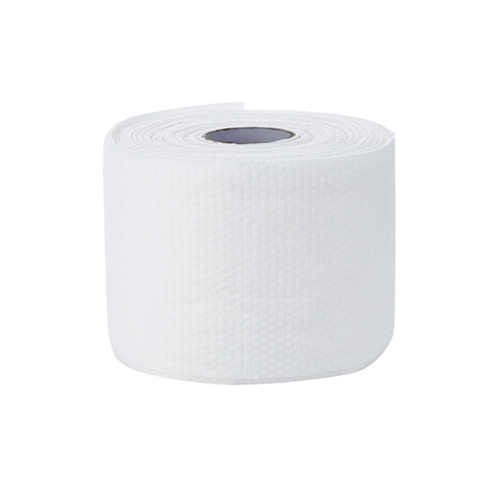 Villcase Disposable Makeup Remover Wipes Skin-Friendly Face Cleansing Cotton