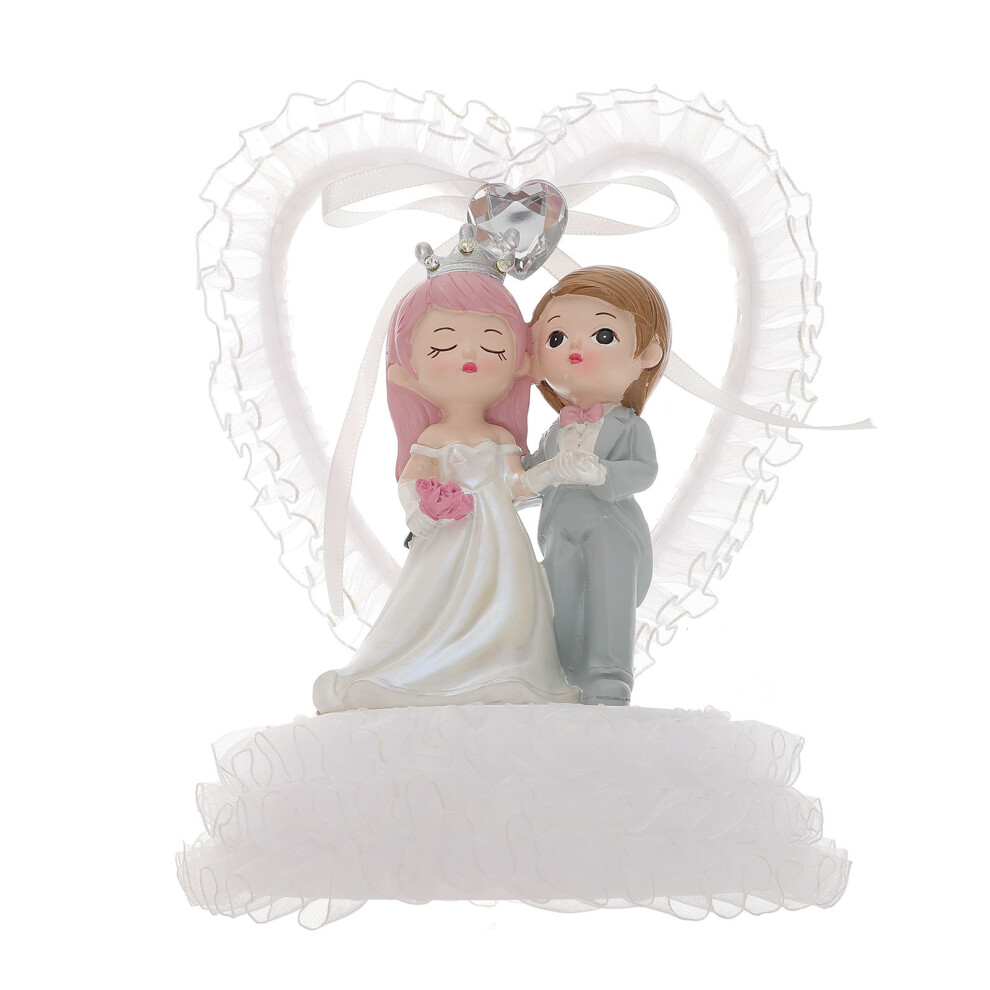 bride groom decorative cartoon ornament for wedding party decoration-image-OPC-PKRWCTZ-NEW