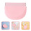 household retainer case convenient denture box for daily use 3