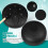 ethereal drum 6 notes 3 inches with bag and mallets 7
