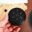 ethereal drum 6 notes 3 inches with bag and mallets 4
