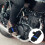 motorcycle gear shift shoe protector pad boot cover 11