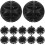 100pcs balls for aquarium filter filtration cleaning 3