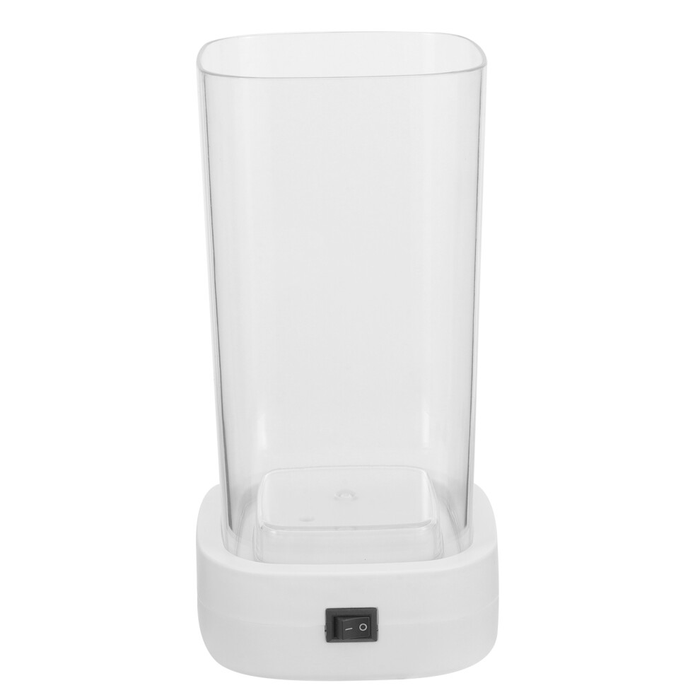 Vaguelly Ultrasonic Cleaner For Jewelry And Eyeglasses Portable Device