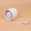 round duct fan 4 inch white for kitchen bathroom ventilation 4
