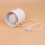 round duct fan 4 inch white for kitchen bathroom ventilation 11