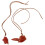 2pcs car hanging pendant chicken shape rearview mirror charm 11