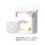 100 wegwerp melkvoedingspads moeders, ademend 2