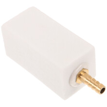 air stone bubbler for aquarium fish tank mute bubble supply