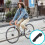 fietsframe ketting siliconen fietsaccessoire 11