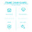 fietsframe ketting siliconen fietsaccessoire 7