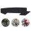 fietsframe ketting siliconen fietsaccessoire 9