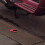 Support En Alliage D'aluminium Rouge Antidérapant 6