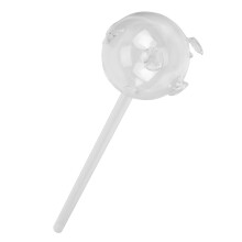 Animal Shape Glass Self Watering Flower Irrigation Device
