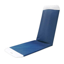 Bed Transfer Slide Board For Hospital Beds, Portable Stretcher Aid Pad, Safe Patient Lifting, Non-Slip Surface