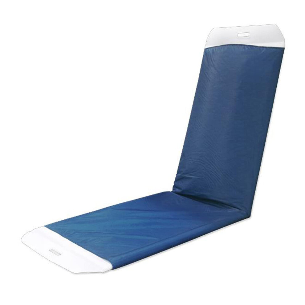 Bed Transfer Slide Board For Hospital Beds, Portable Stretcher Aid Pad, Safe Patient Lifting, Non-Slip Surface