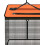 Float Fish Basket Folding Quick-Dry Minnows Protection Net Portable Minnows Keeper 3