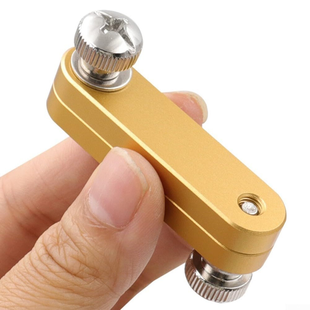 Positioning Block For Steel Ruler Wooden Block Woodworking Tool For Accurate Measurements And Precision Alignment 9016109107923