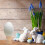 20 holzei halter diy eier tablett tischdeko behälter spielzeug 7