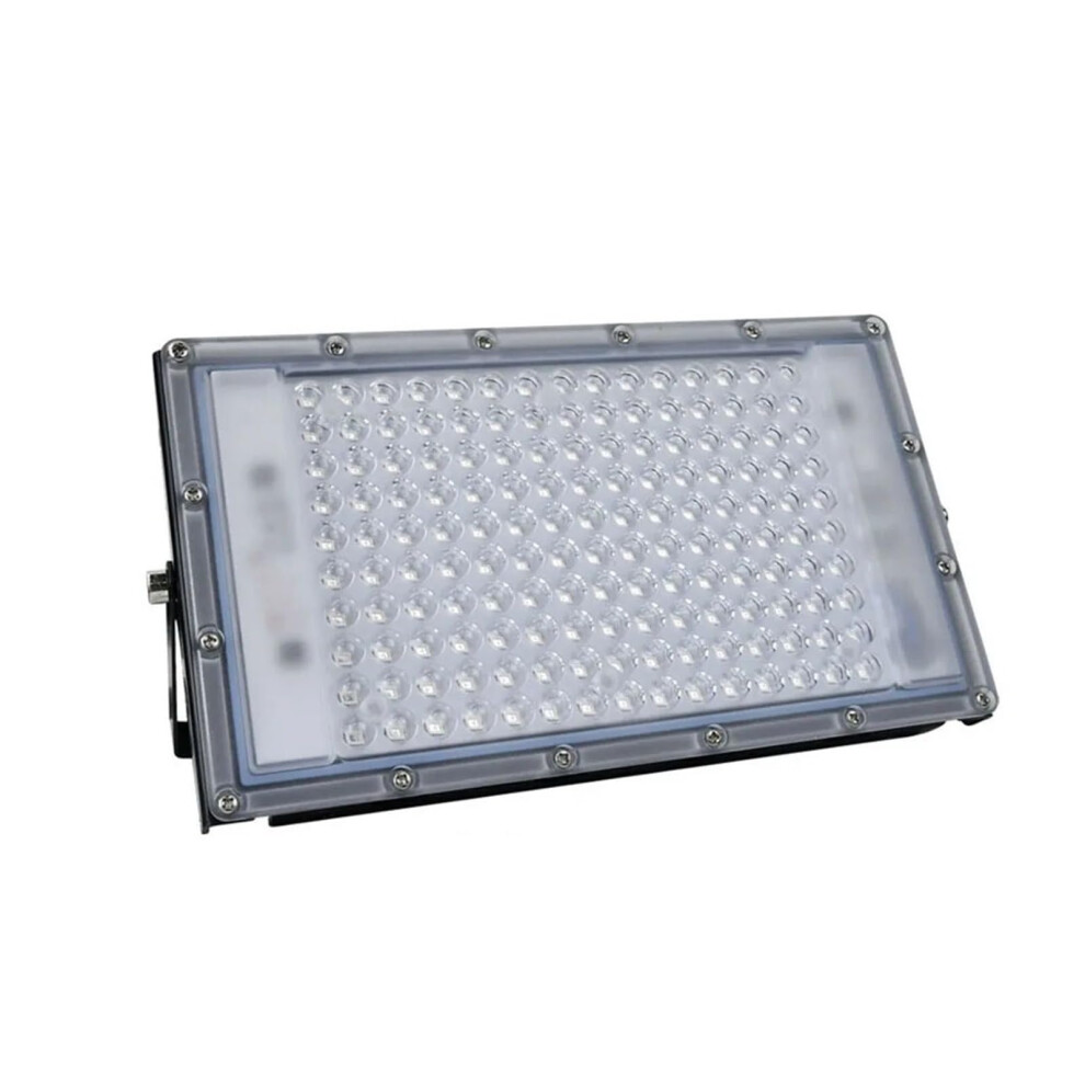 Led 100W 300W Uv Light 365Nm Colloid Curing Lamp 395Nm Fluorescent Detection Lamp Model 365-395Nm Shadowless Glue Resin 9016109108098