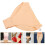 ballett-slips für , tanzunterwäsche elastischem material 3