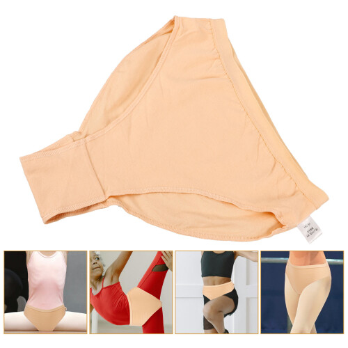 ballett-slips für , tanzunterwäsche elastischem material 2