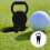 Golfs Divot Tool, faltbares Divot-Tool mit Ballmarkierer, Golfzubehör 5