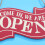 1St Rood Open Bord Decoratie Voor Café En 10