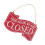 1St Rood Open Bord Decoratie Voor Café En 1