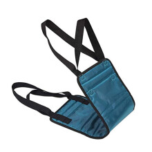 Transfer Nursing Sling for Patient Non-Slip Transfer Belt for Seniors Gait Belt Mobility Aid for The Elderly