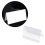 Acrylic V Type Transparent Table Table Triangle Conference For 3