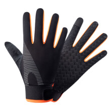 1 paar anti- tauchhandschuhe xl für tauchen schwimmen angeln