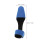 adjustable fishing rod tip cover and strap protector sleeve set 2